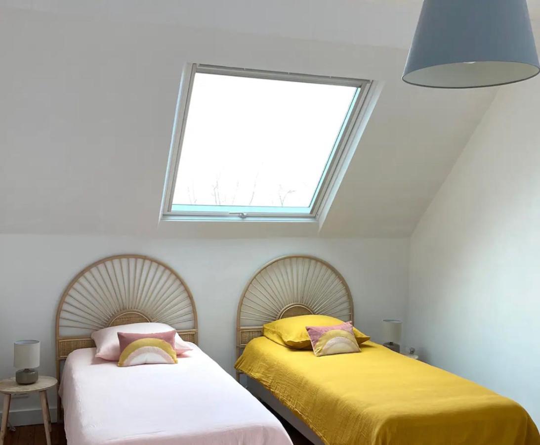 La Cote Villa Granville Eksteriør bilde